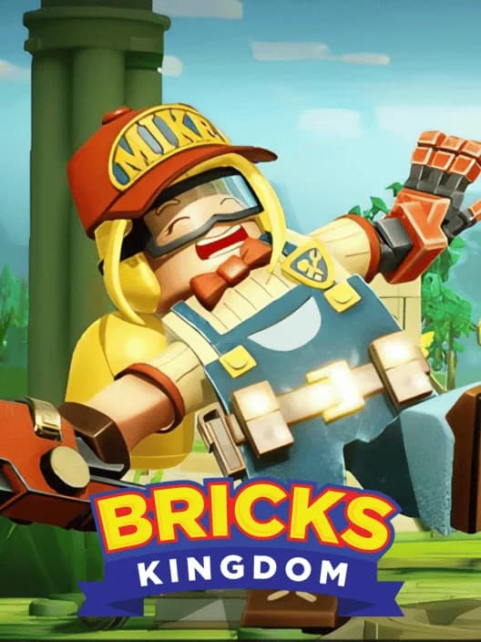 Bricks Kingdom