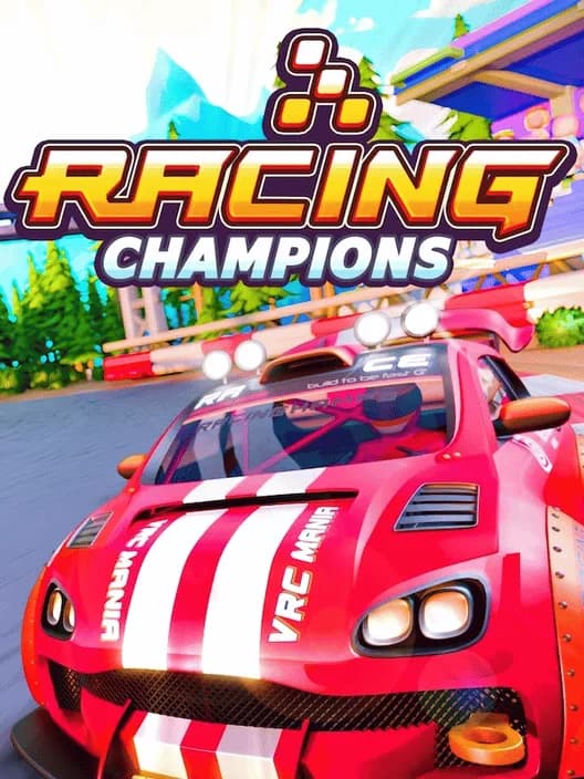 Racing Champions