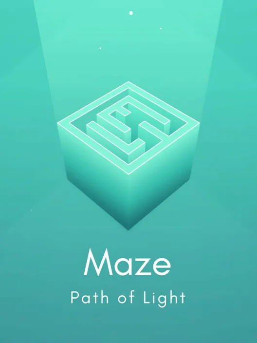 Maze: Path of Light