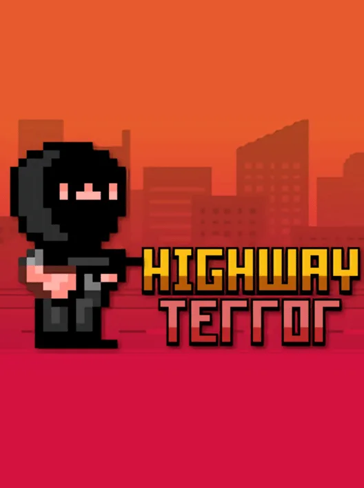 Highway Terror