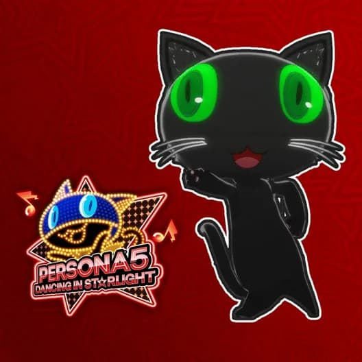 Persona 5: Dancing in Starlight - Gouto-Douji Costume