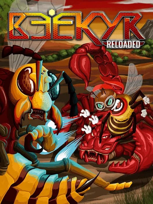 Beekyr Reloaded