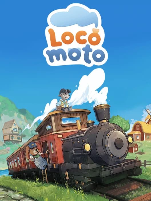 Locomoto
