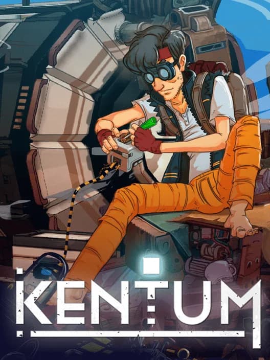 Kentum