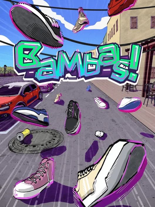 Bambas!