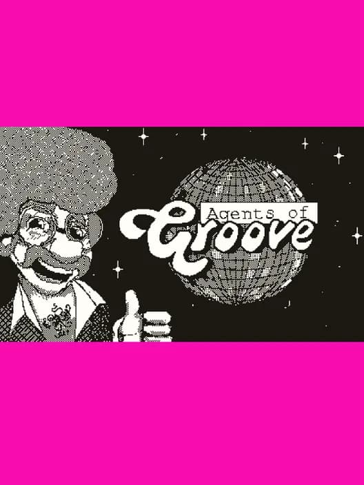 Agents of Groove