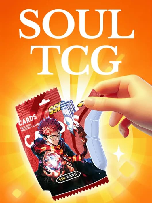 Soul TCG