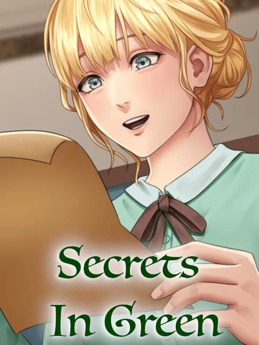 Secrets in Green