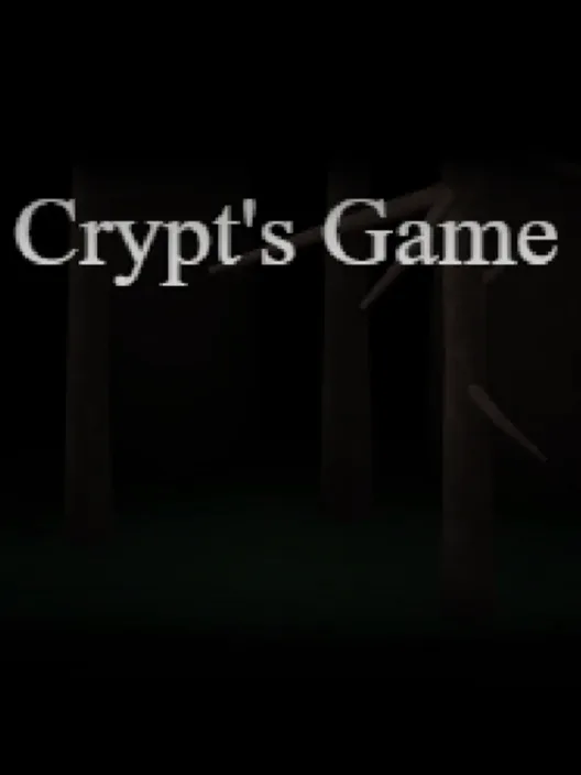 Crypt's Game