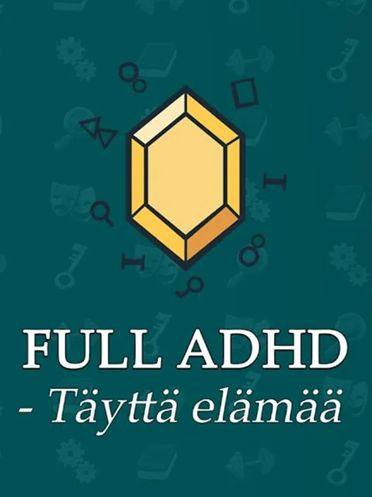 Full ADHD
