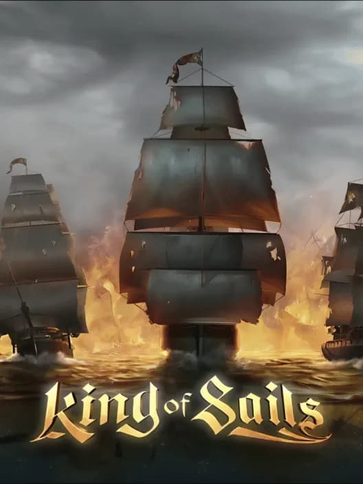 King Of Sails