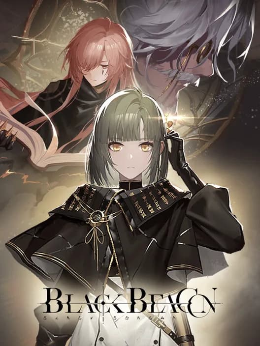 Black Beacon