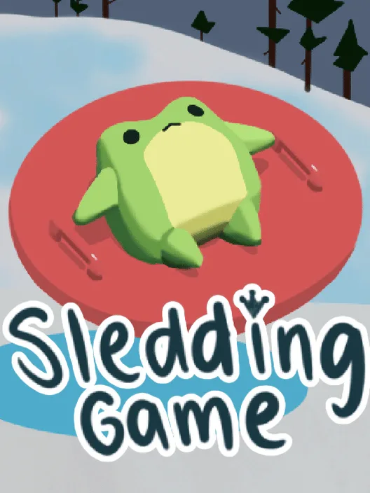 Sledding Game