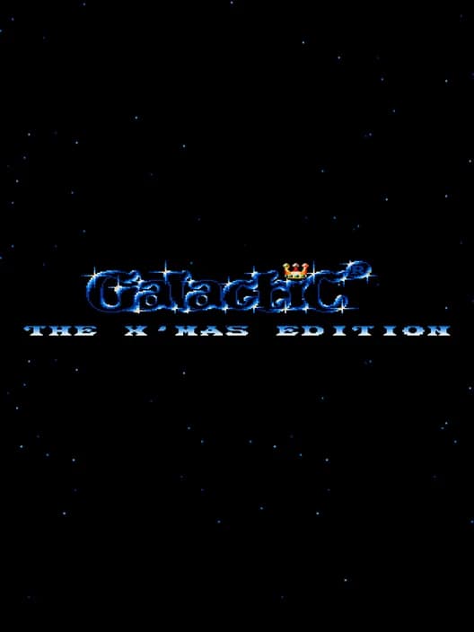 Galactic: The Xmas Edition
