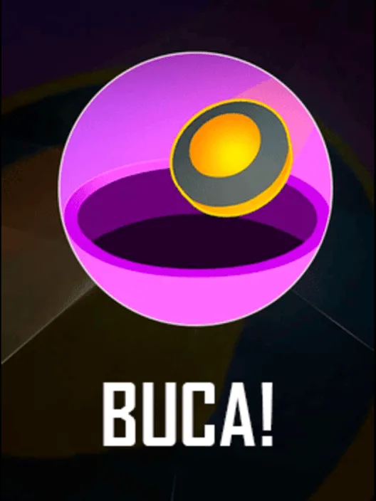 Buca!