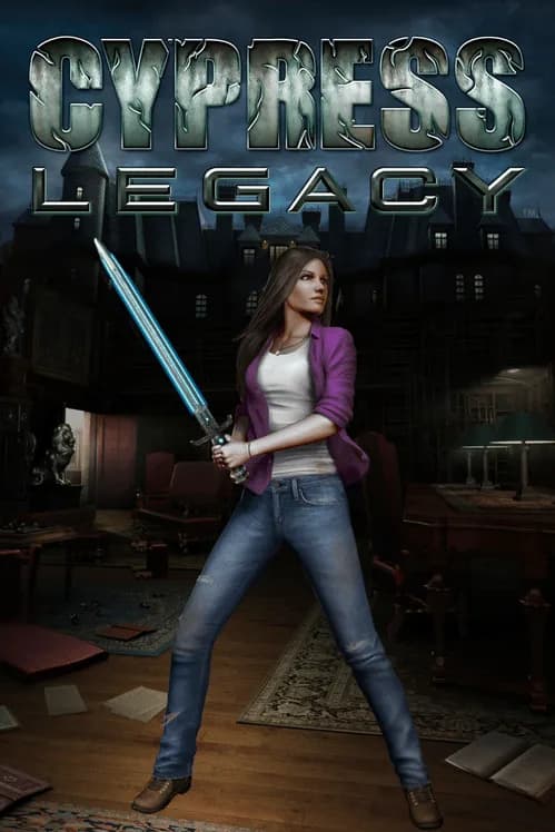 Cypress Legacy