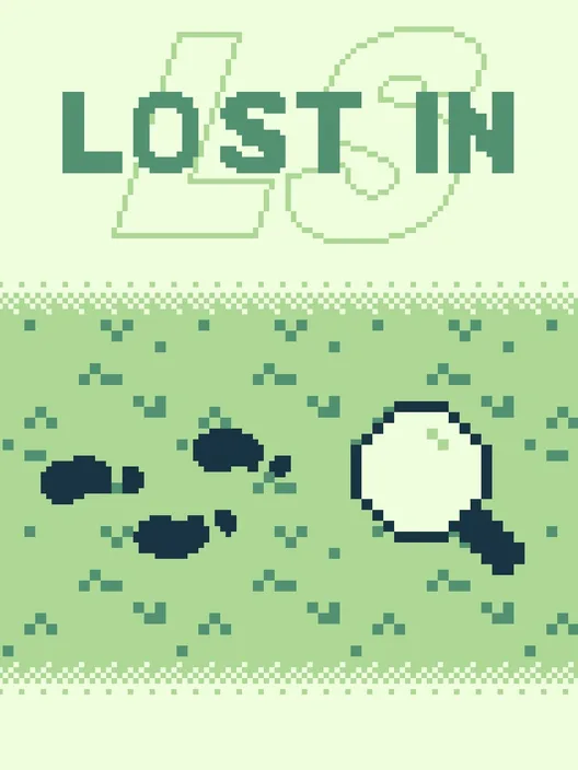 Lost in LS