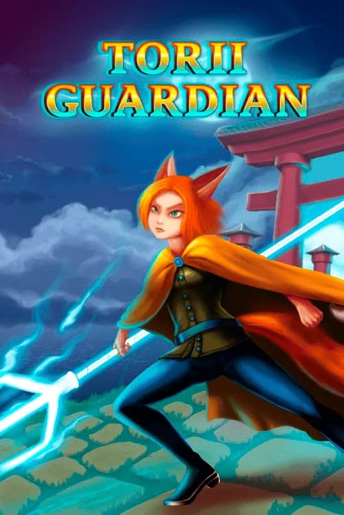 Torii Guardian