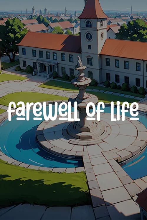 Farewell of Life