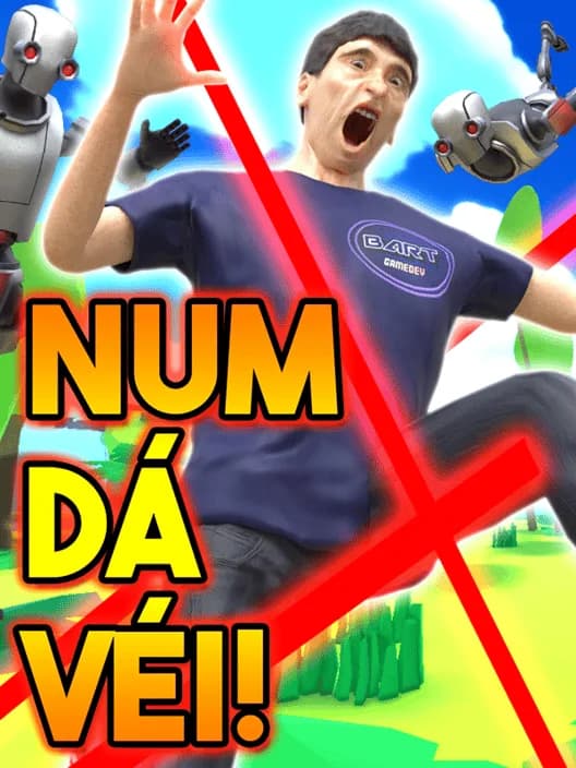 Num Dá Véi!