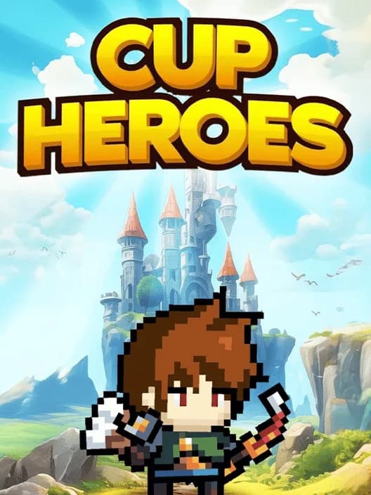 Cup Heroes