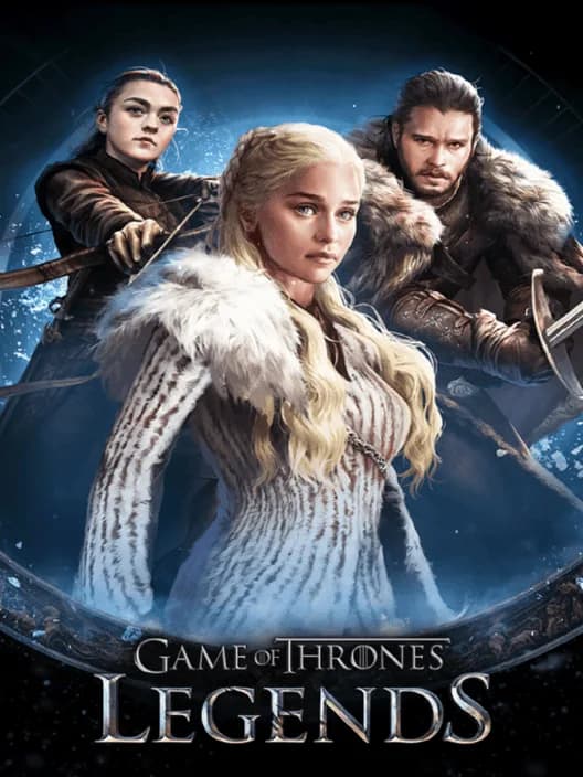 Game of Thrones: Legends