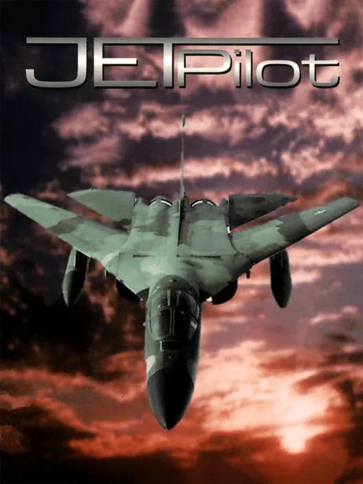 Jet Pilot