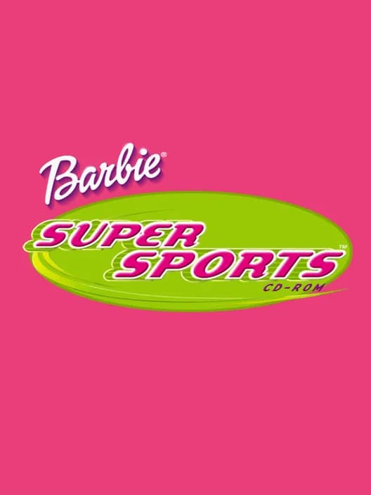 Barbie Super Sports