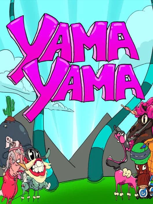 YamaYama