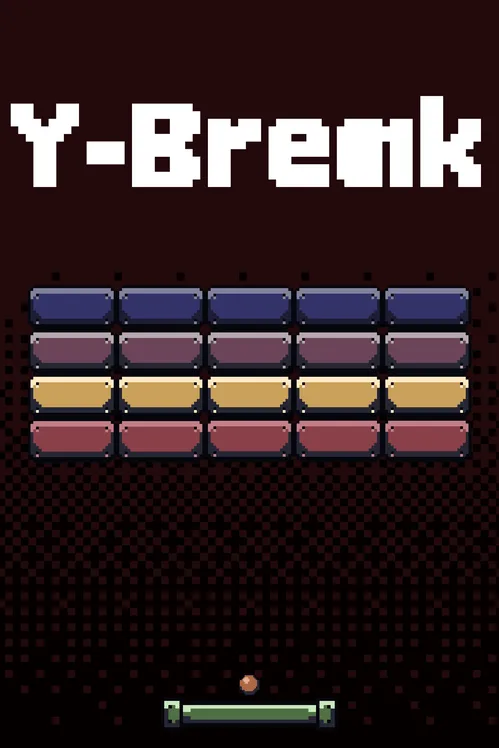 A Bibelot: Y-Break