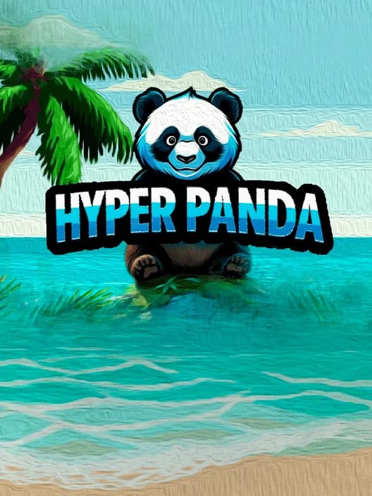 Hyper Panda
