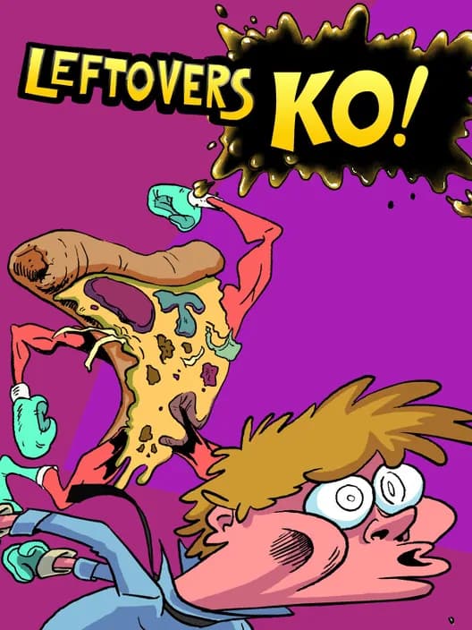 Leftovers KO!
