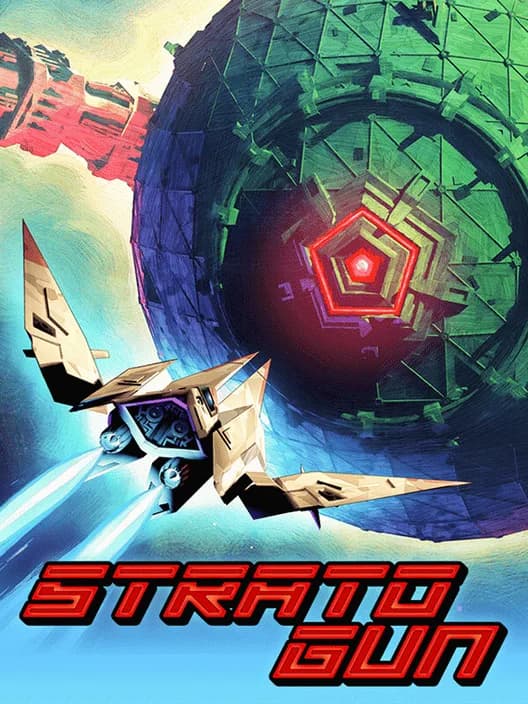 Stratogun