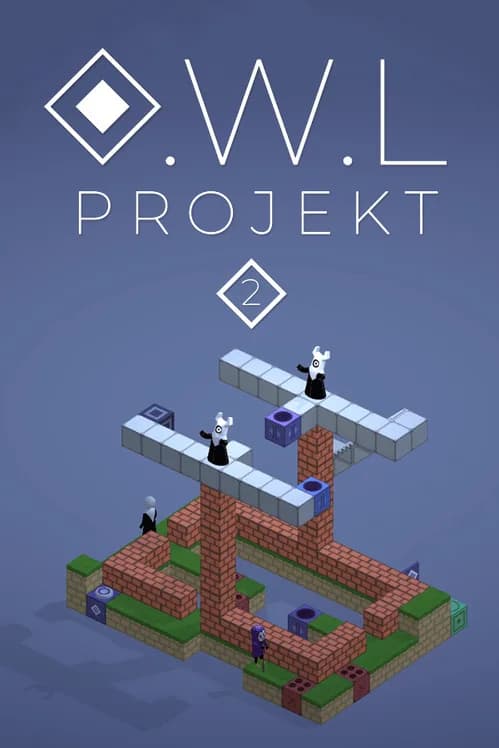 O.W.L Projekt 2