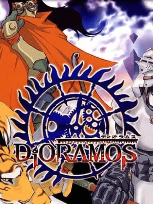 Dioramos
