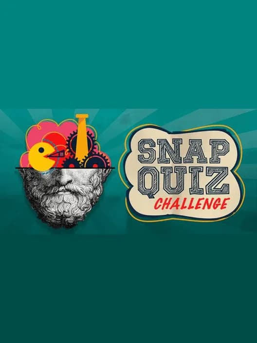 Snap Quiz Challenge