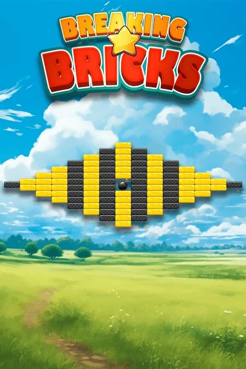 Breaking Bricks