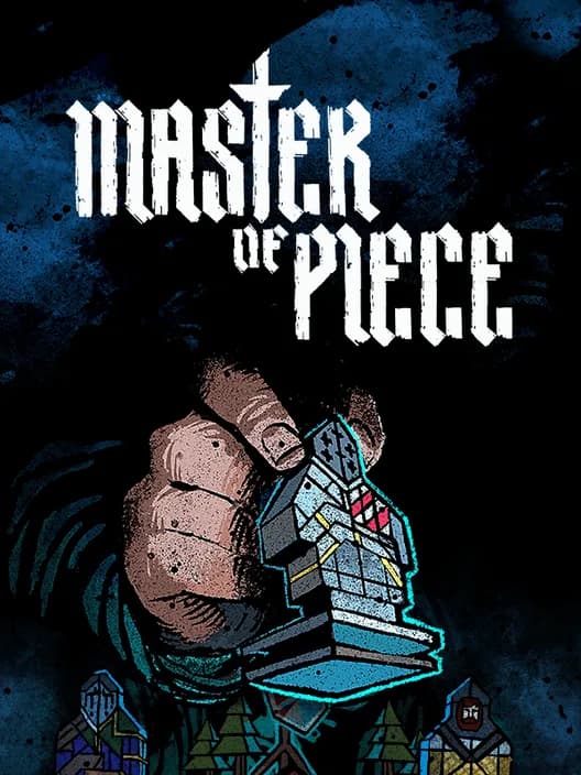 Master of Piece