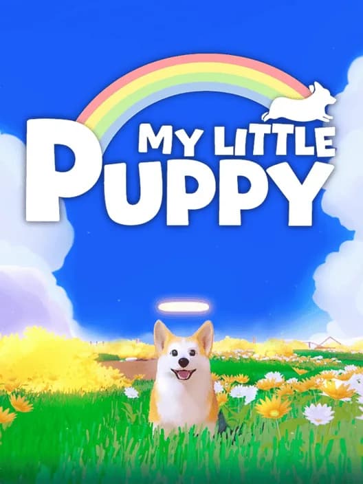 My Little Puppy