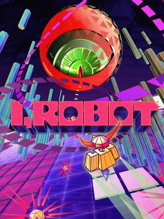 I, Robot