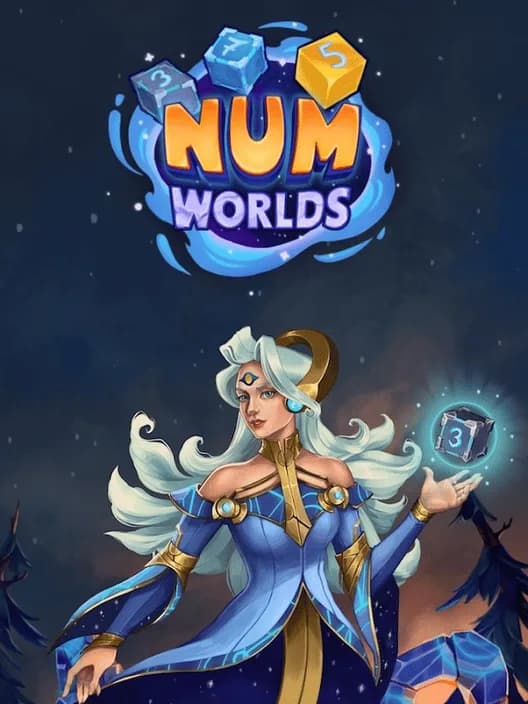 NumWorlds