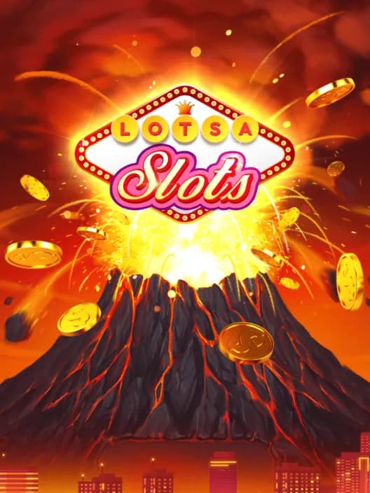 Lotsa Slots