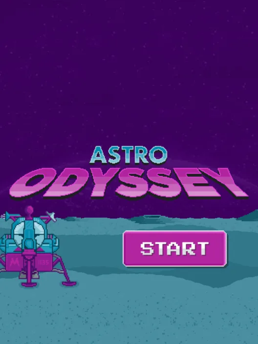 Astro Odyssey