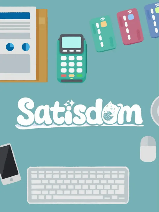 Satisdom