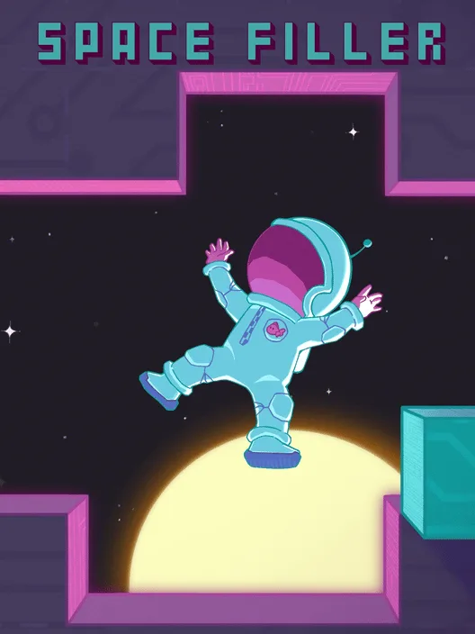 Space Filler