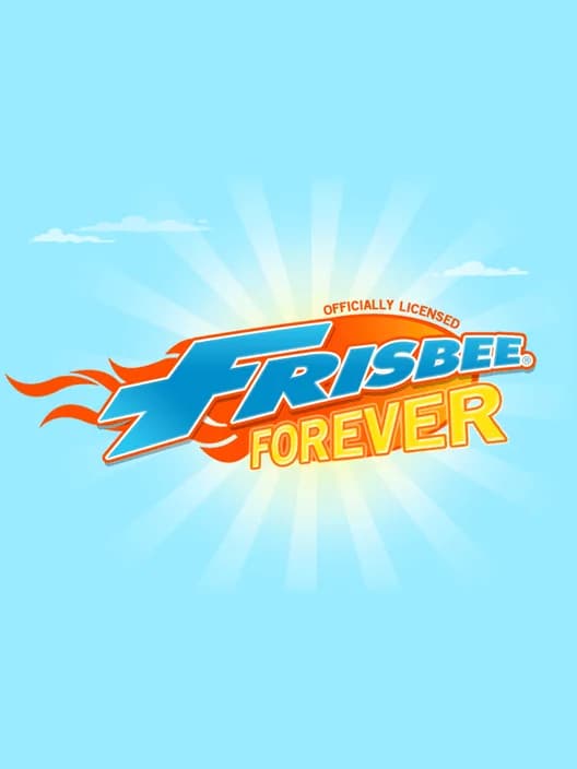 Frisbee Forever