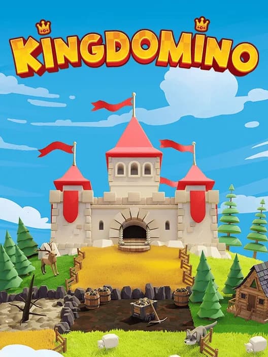 Kingdomino