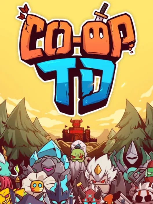 Coop TD