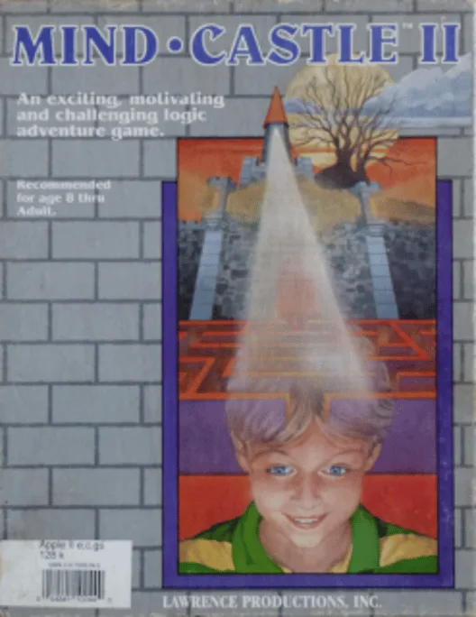 Mind Castle II