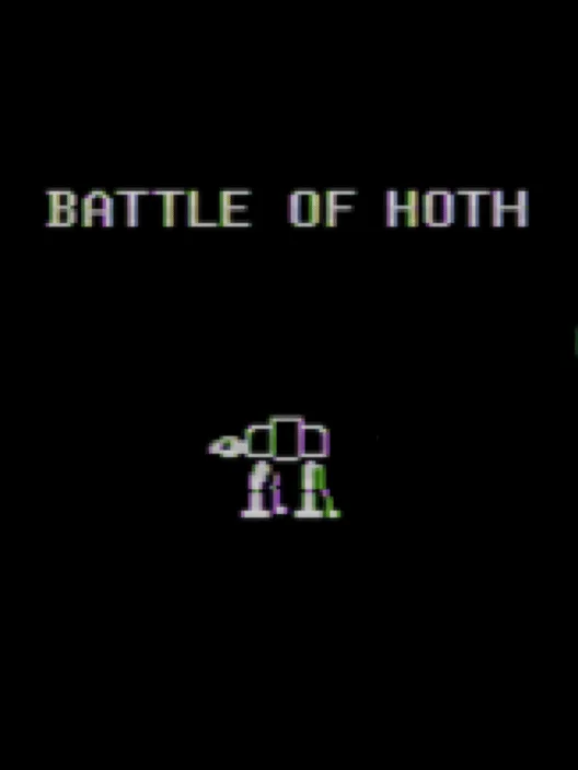 Battle of Hoth